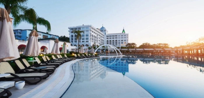 Hotels