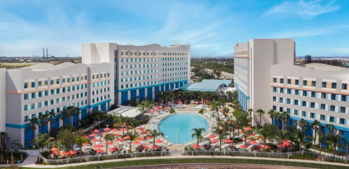 Hotels
