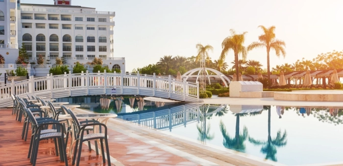 Hotels
